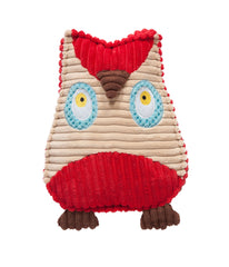 Owen The Owl Dog Toy by Danish Design