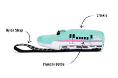 P.L.A.Y Canine Commute Express Train Dog Toy