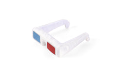 P.L.A.Y Hollywoof D3-Dog Glasses Dog Toy