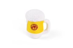 P.L.A.Y Hollywoof Hoppy Hound Brew Dog Toy
