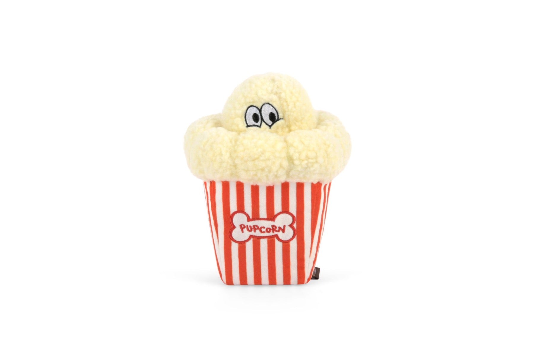 P.L.A.Y Hollywoof Poppin' Pupcorn Dog Toy
