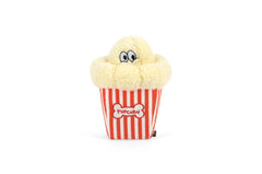 P.L.A.Y Hollywoof Poppin' Pupcorn Dog Toy