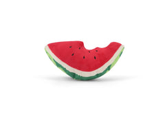 P.L.A.Y Tropical Paradise Wagging Watermelon Dog Toy