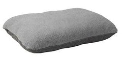Grey Tweed Cushion Dog Bed by House of Paws
