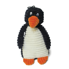 Penelope The Penguin Soft Dog Toy by Danish Design
