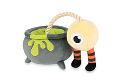 P.L.A.Y Howling Haunts Pups Potion Halloween Dog Toy