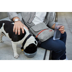 The Dog Walker Bag by Travel Wags