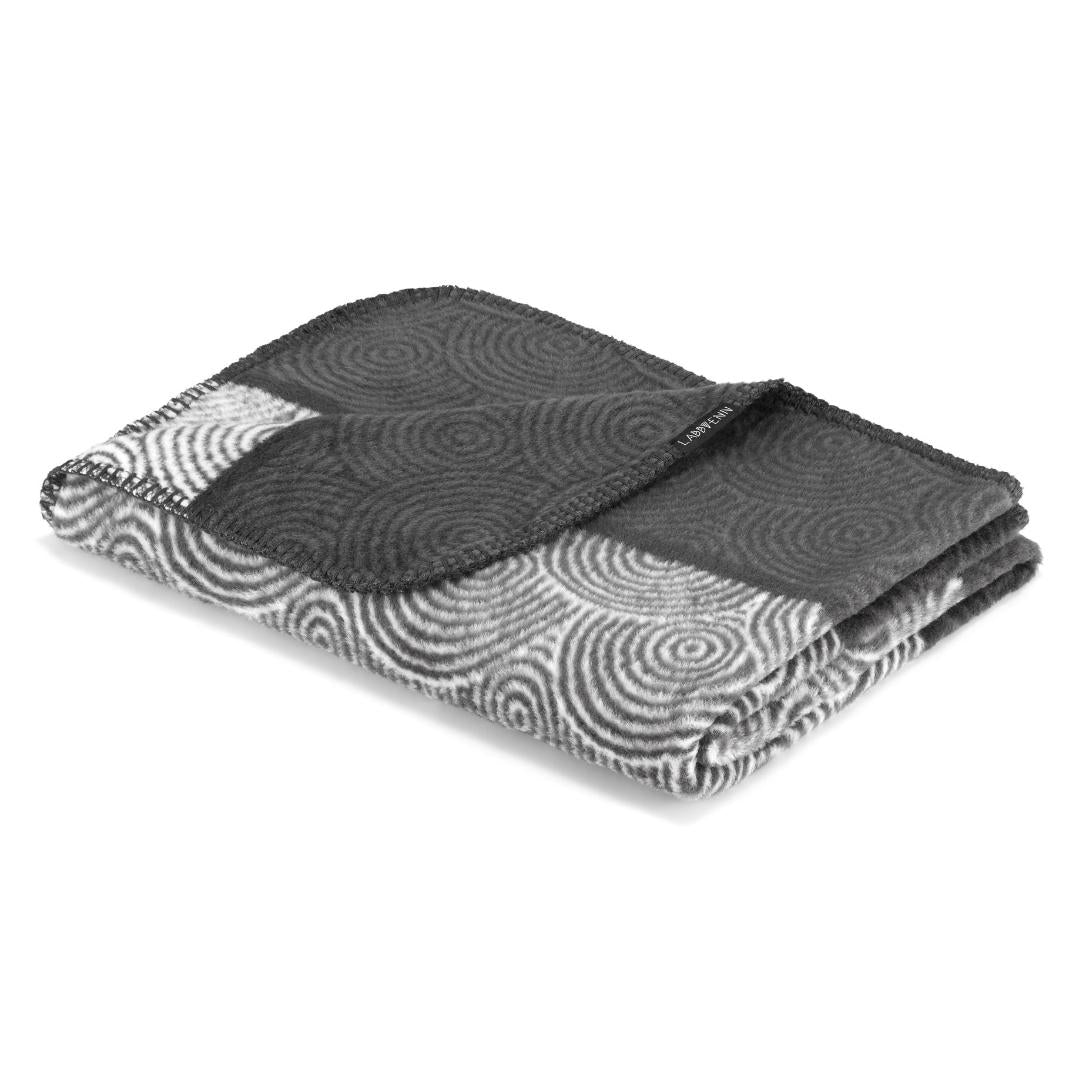 Seti Grey Pet Blanket by Labbvenn