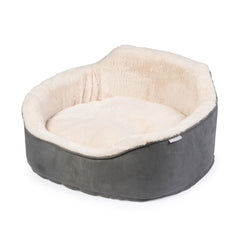 Soft Touch Puppy Bed by House of Paws