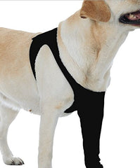 Suitical Recovery Leg Sleeve For Dogs