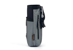 P.L.A.Y Deluxe Training Treat Pouch - Grey Eclipse