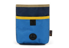 P.L.A.Y Deluxe Training Treat Pouch - Blue River