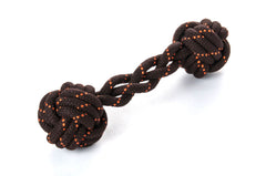 P.L.A.Y Scout & About Barbell Rope Toy