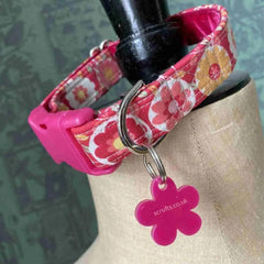 Mabel Designer Dog Collar by Scrufts