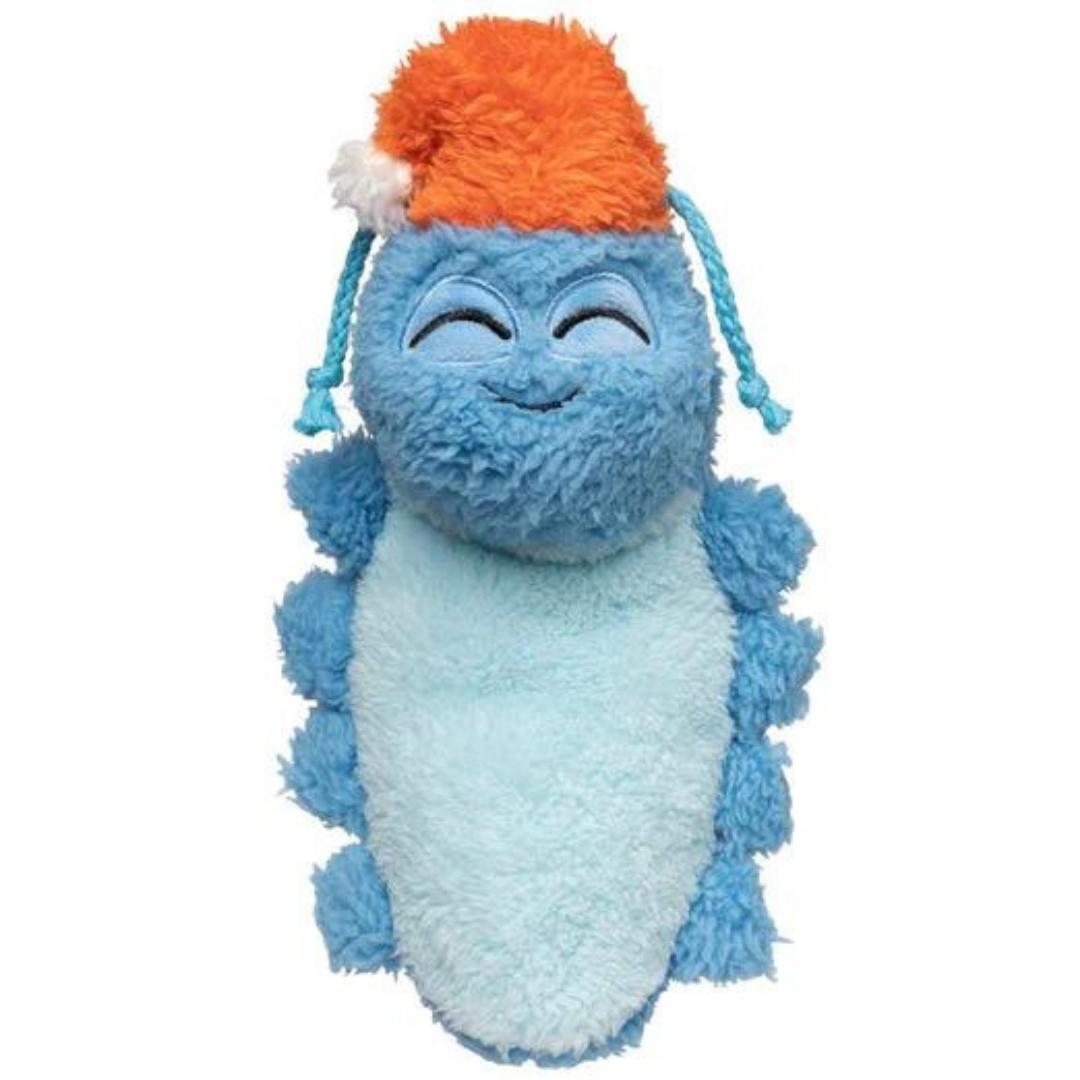 FuzzYard Rolly The Bed Bug Dog Toy