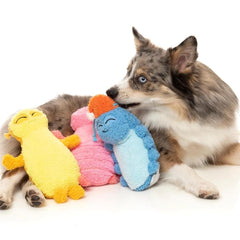 FuzzYard Belly The Bed Bug Dog Toy