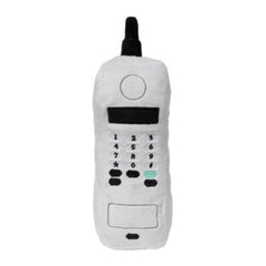 FuzzYard The Brick Phone Retro Dog Toy