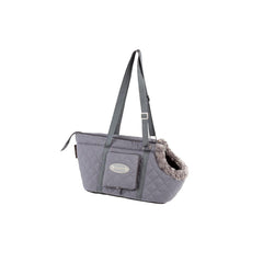 Scruffs Wilton Dog Carrier Grey | Pet Carriers