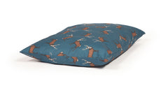 Woodland Range Stag Deep Duvet Dog Bed by Danish Design