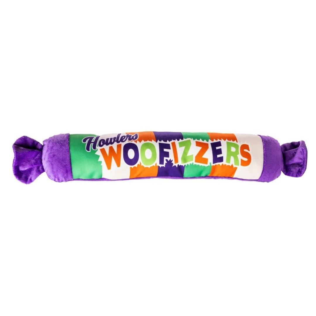 Woofizzers Jumbo Halloween Dog Toy