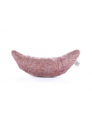 Wooldog Dog Chew Toy Set In Brick Red